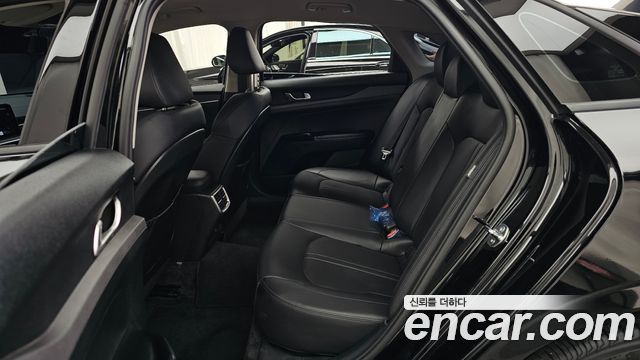 Kia K5 2024 — photo 16