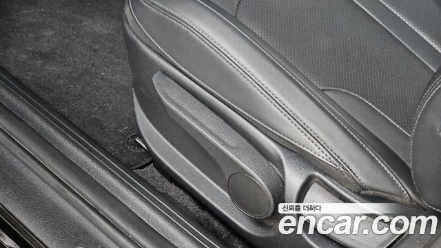 Kia K5 2024 — photo 28