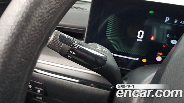 Kia K5 2024 — photo 29