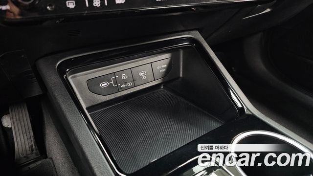 Kia K5 2024 — photo 30