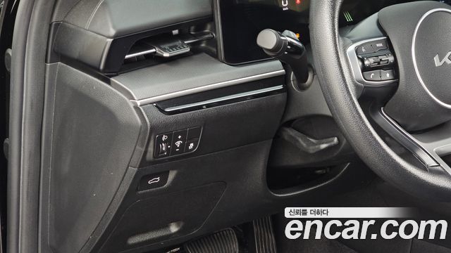 Kia K5 2024 — photo 31