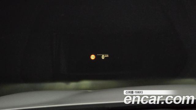 BMW 5-Series 2021 — photo 20