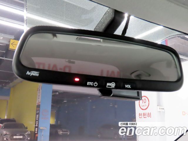 Kia morning 2018 — photo 11