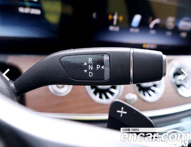 Mercedes-Benz E-Class 2019 — photo 6