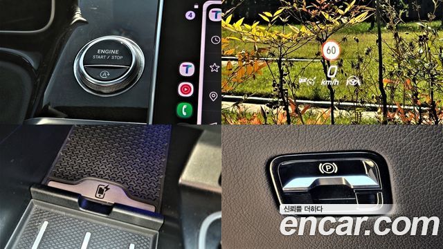 Mercedes-Benz S-Class 2021 — photo 17