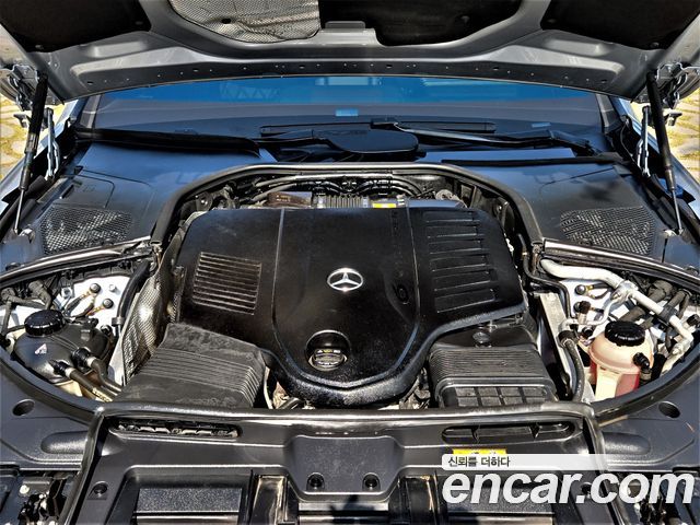 Mercedes-Benz S-Class 2021 — photo 20