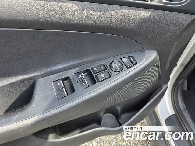 Hyundai Tucson 2019 — photo 9