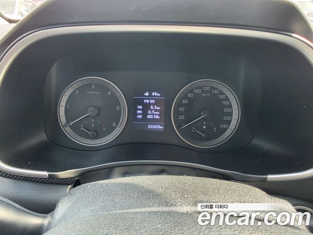 Hyundai Tucson 2019 — photo 11