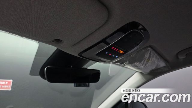 Hyundai Santafe 2021 — photo 17