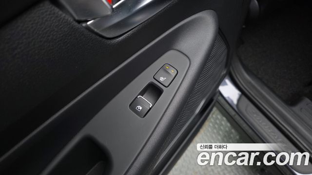 Hyundai Santafe 2021 — photo 19