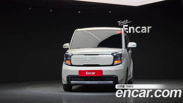 Kia RAY 2026 — photo 3