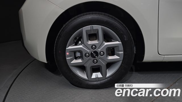 Kia RAY 2026 — photo 5