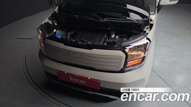 Kia RAY 2026 — photo 6