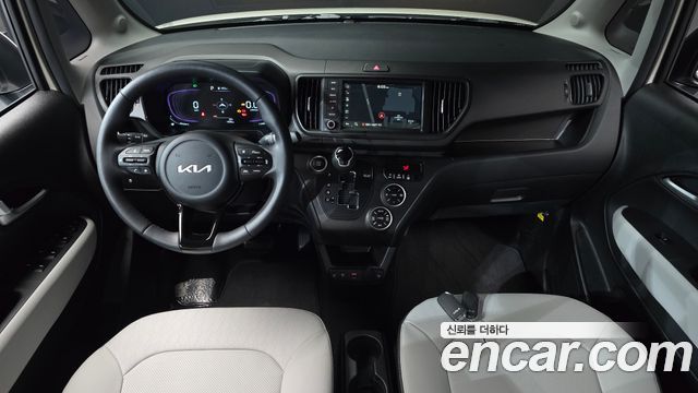 Kia RAY 2026 — photo 7