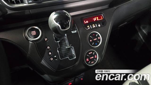 Kia RAY 2026 — photo 9