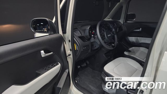 Kia RAY 2026 — photo 10