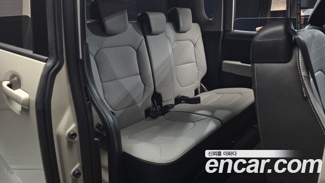 Kia RAY 2026 — photo 11