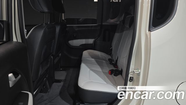 Kia RAY 2026 — photo 12