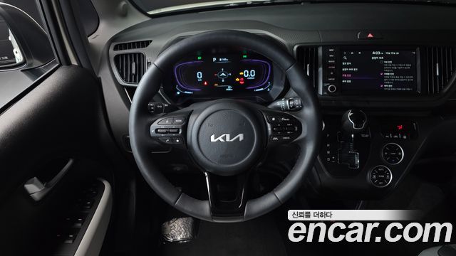 Kia RAY 2026 — photo 13