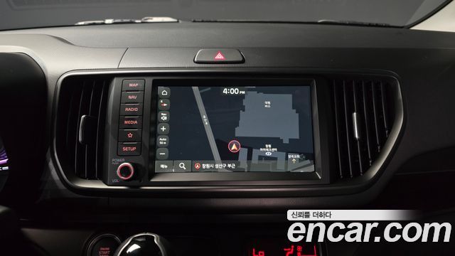 Kia RAY 2026 — photo 14