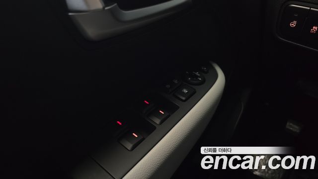 Kia RAY 2026 — photo 18