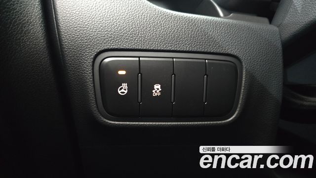 Kia RAY 2026 — photo 19
