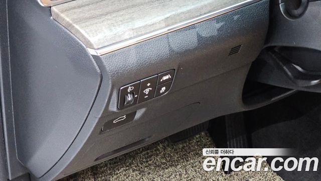 Kia K5 2022 — photo 20