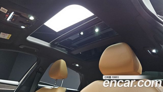 Kia K5 2022 — photo 25