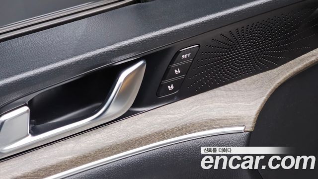 Kia K5 2022 — photo 33