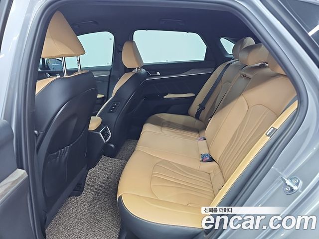 Kia K5 2022 — photo 13