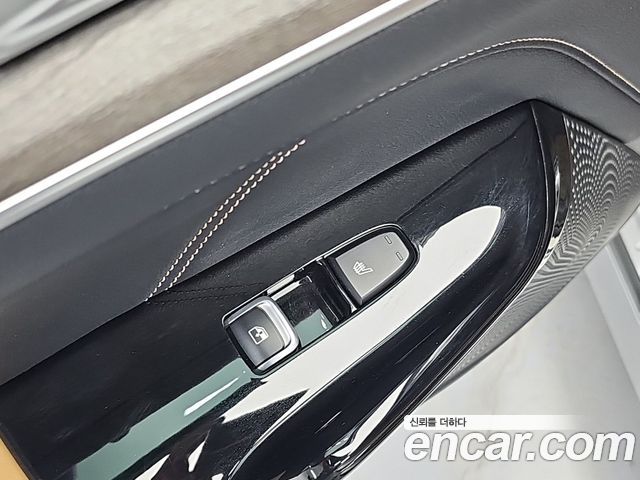 Kia K5 2022 — photo 15