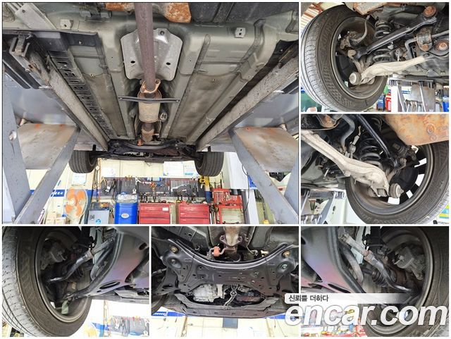 Kia K5 2014 — photo 14