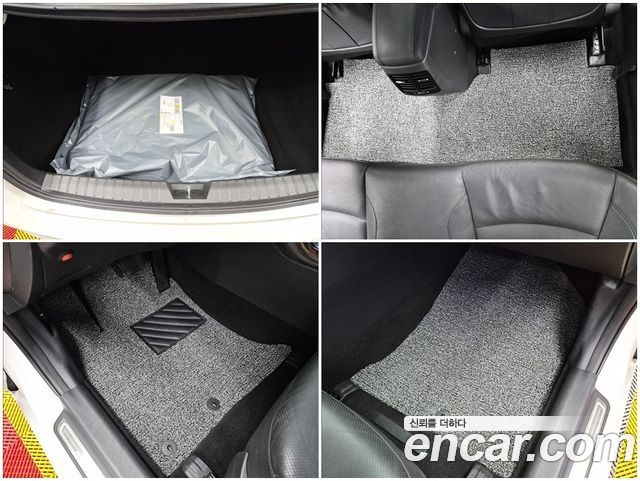 Kia K5 2014 — photo 20