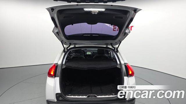Peugeot 2008 2015 — photo 20