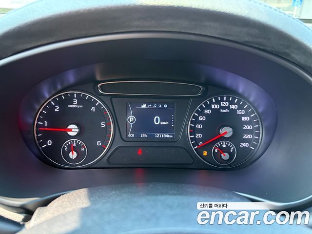 Kia Sorento 2016 — photo 8