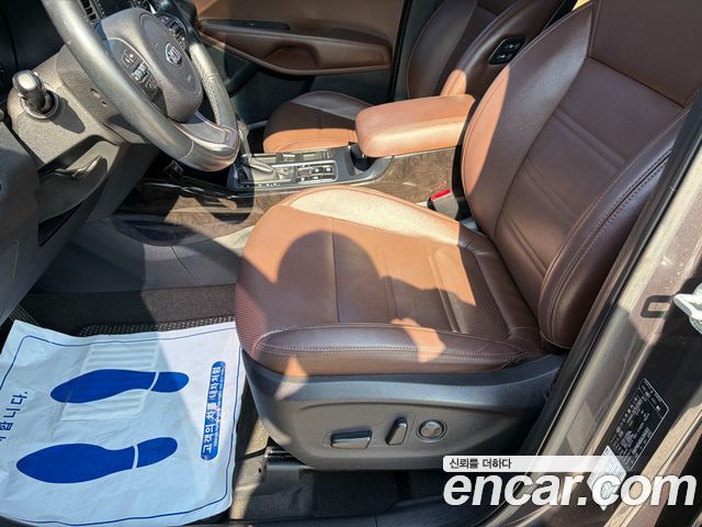 Kia Sorento 2016 — photo 10
