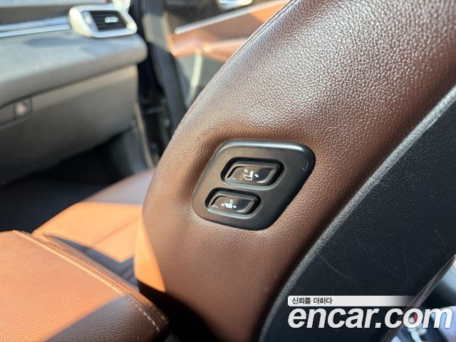 Kia Sorento 2016 — photo 13