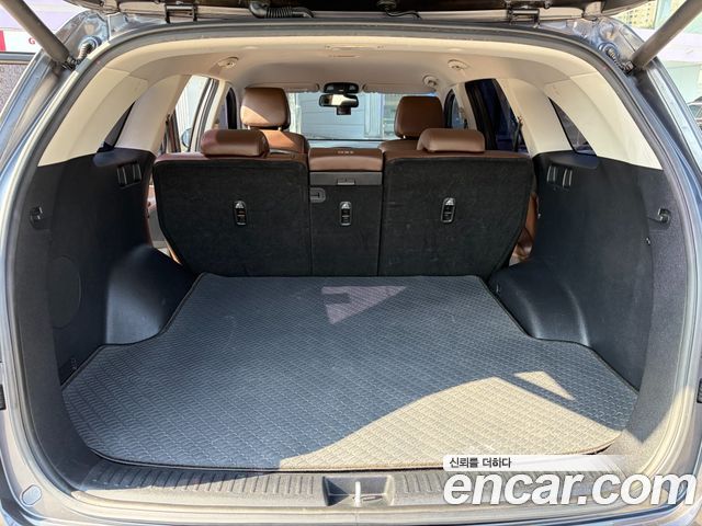Kia Sorento 2016 — photo 16