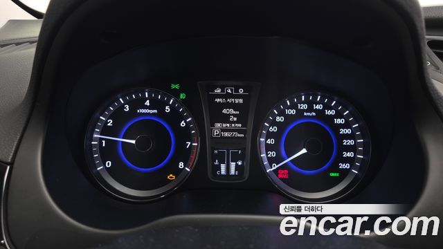 Hyundai Grandeur 2017 — photo 8