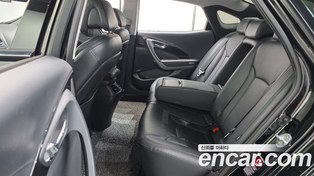 Hyundai Grandeur 2017 — photo 12