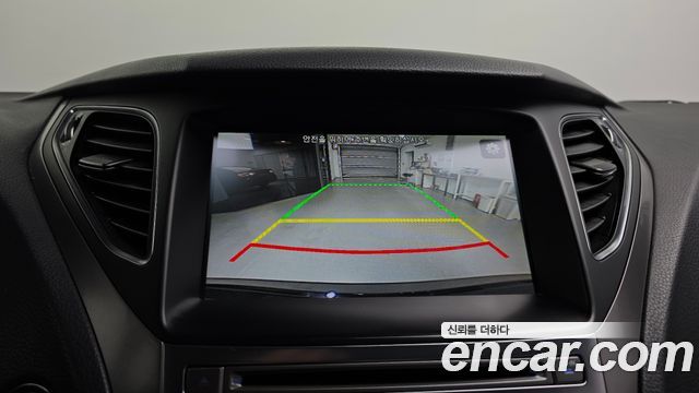 Hyundai Grandeur 2017 — photo 15
