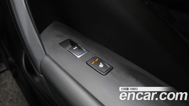 Hyundai Grandeur 2017 — photo 17