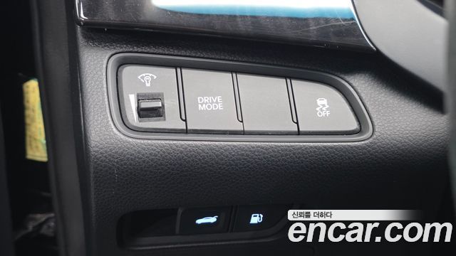 Hyundai Grandeur 2017 — photo 18