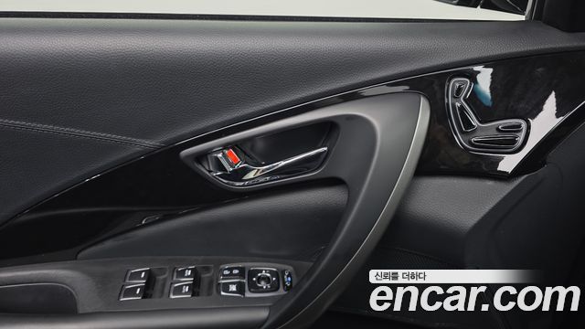 Hyundai Grandeur 2017 — photo 19