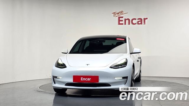 Tesla Model 3 2021 — photo 3
