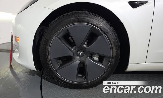 Tesla Model 3 2021 — photo 5