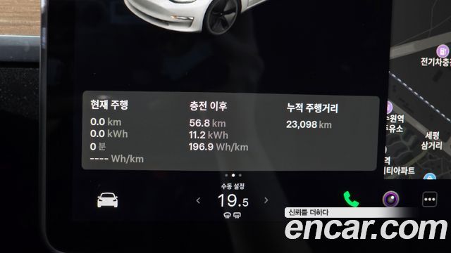 Tesla Model 3 2021 — photo 11