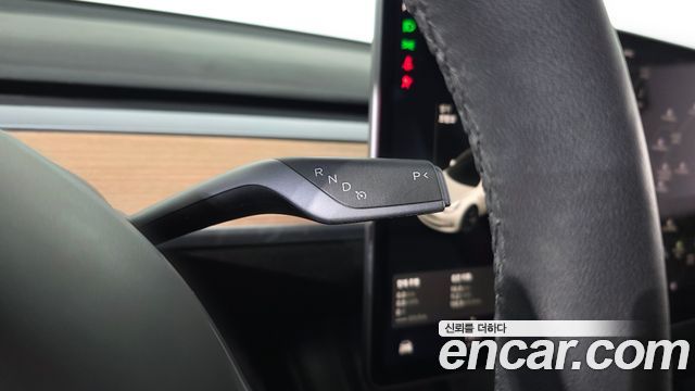 Tesla Model 3 2021 — photo 12