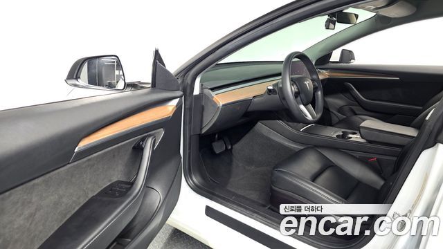 Tesla Model 3 2021 — photo 13