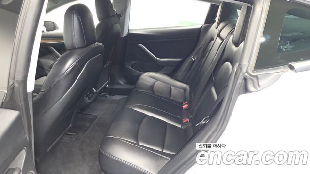Tesla Model 3 2021 — photo 17